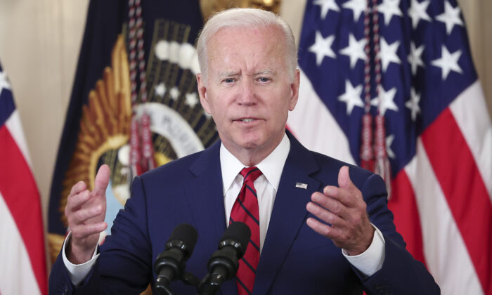 Joe Biden: “abbiamo bisogno di più soldi per pianificare la prossima pandemia”