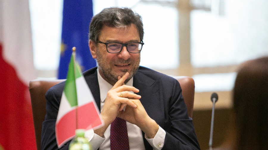 Transizione Ecologica: i ragazzi dell’Istituto di Poppi scrivono a Giorgetti