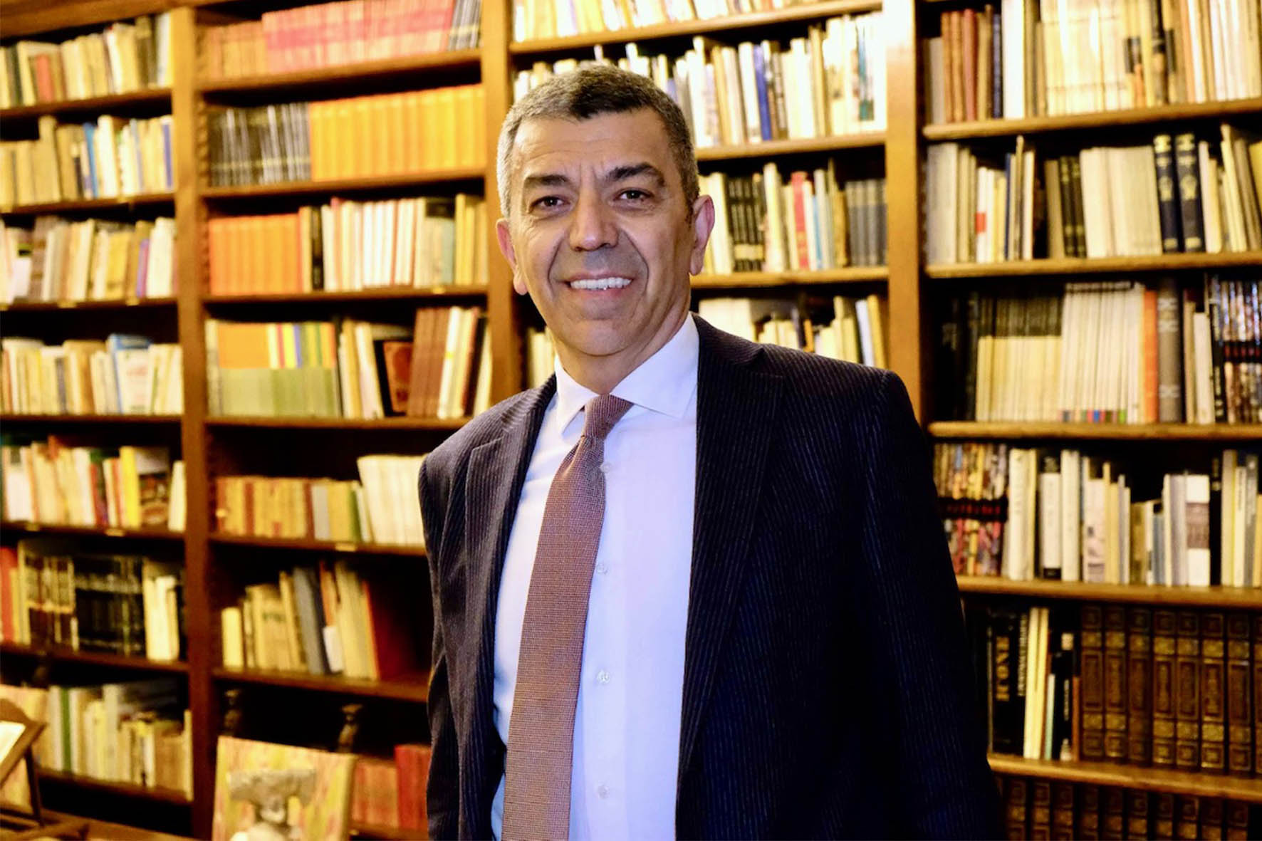 Ginnastica Petrarca - Luca Benvenuti, Aquila d'Oro 2022