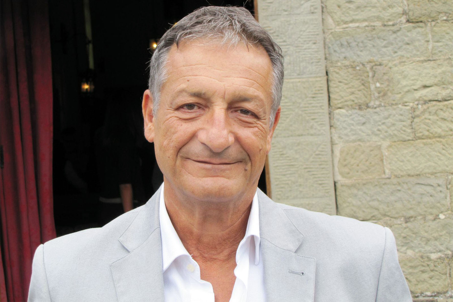 Ginnastica Petrarca - Marco Feri, Aquila d'Oro 2022