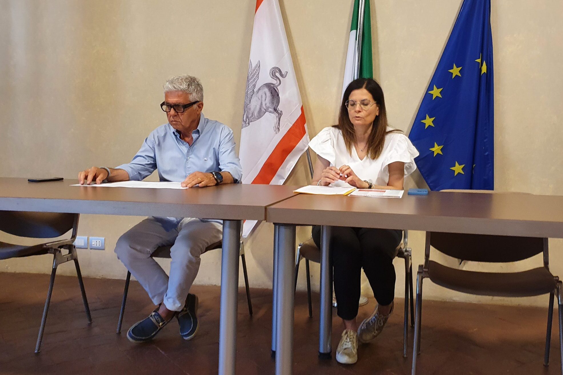 Giugno sangiovannese tra musica, arte e tradizione