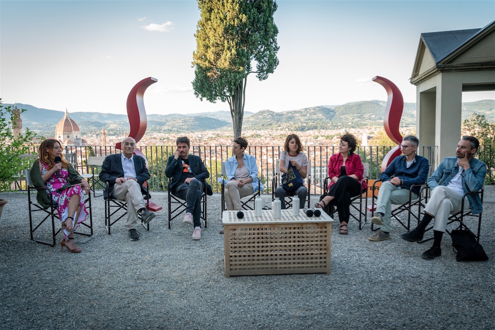 “Arezzo dei Lettori”: il programma della terza edizione