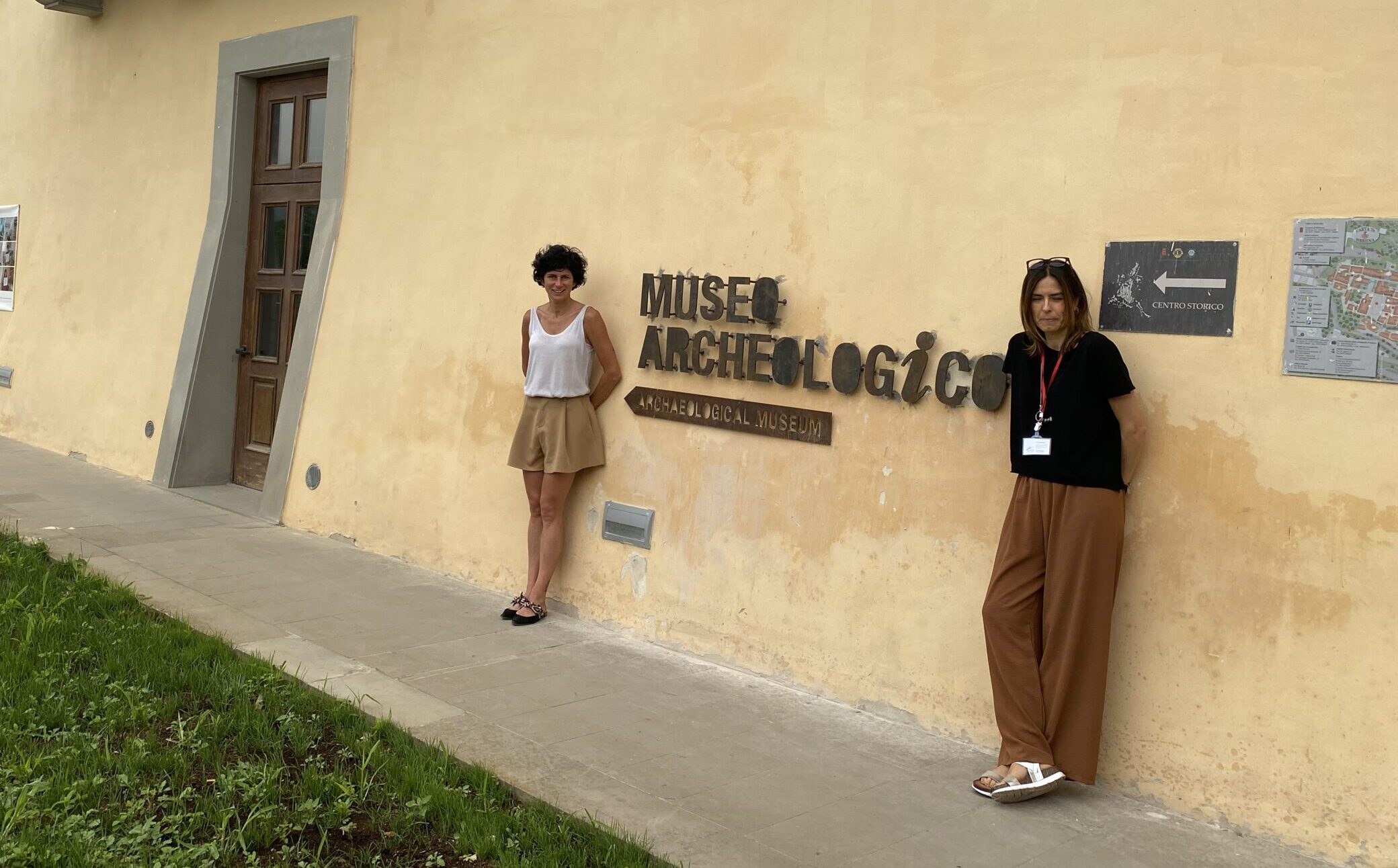 Il Museo Archeologico del Casentino inaugura “Percorsi del Sacro: dall’Alto Medioevo all’Età Moderna”