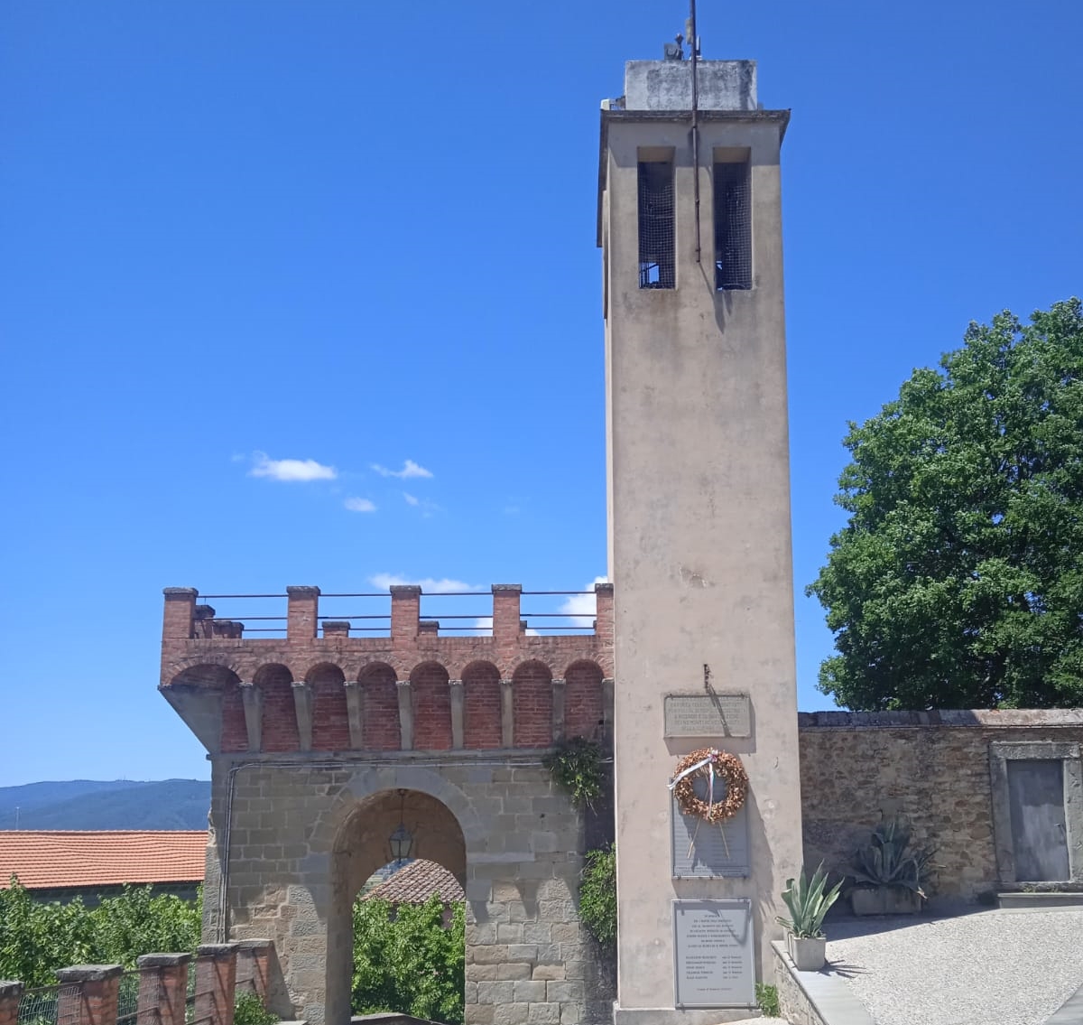 Giornata mondiale donatore di sangue a Monterchi