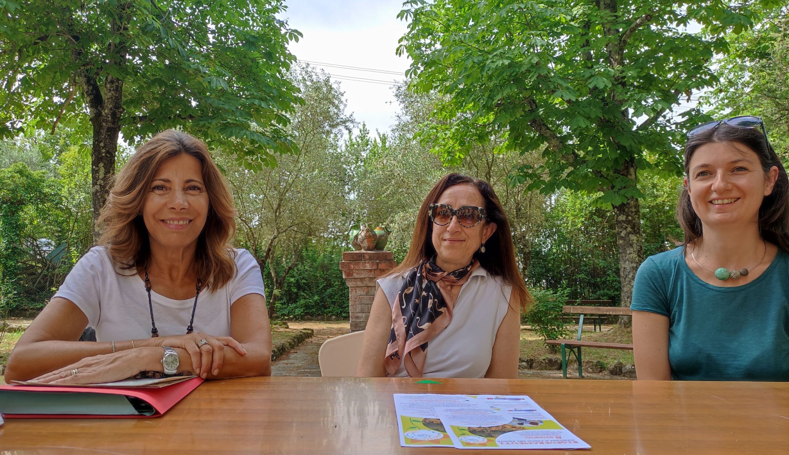 Unisi promuove ad Arezzo “RigeneraMenti” per riabilitare il Pionta