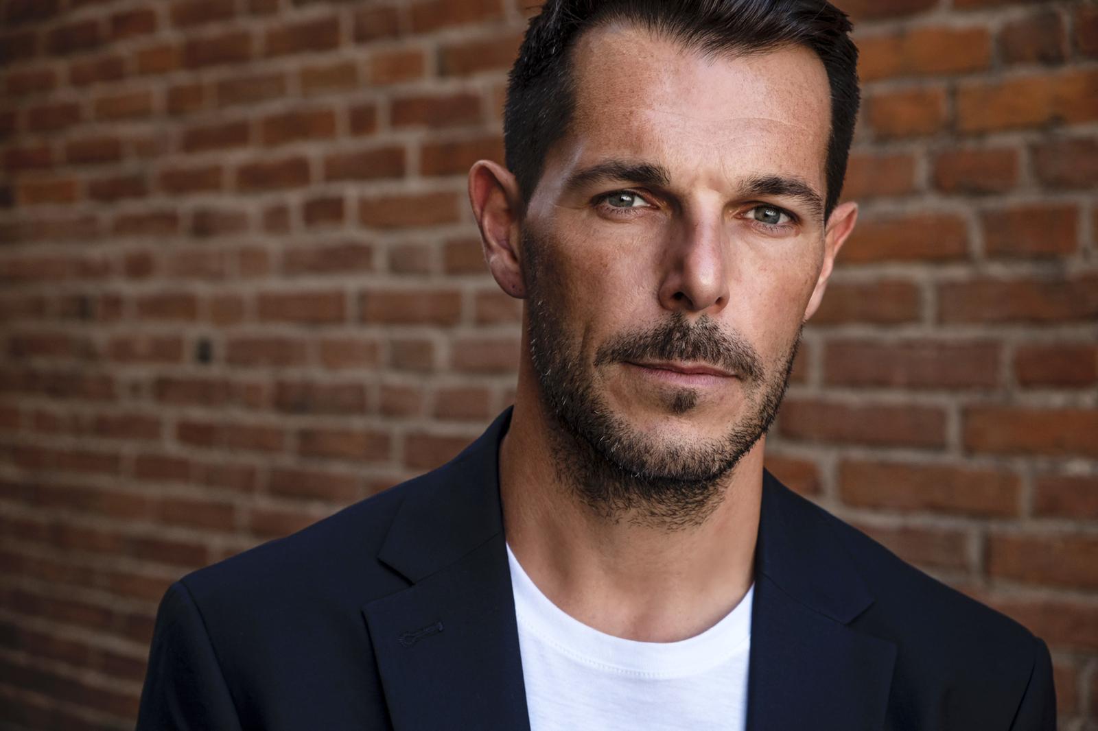 Marco Brinzi nuovo direttore artistico del Festival Orizzonti di Chiusi