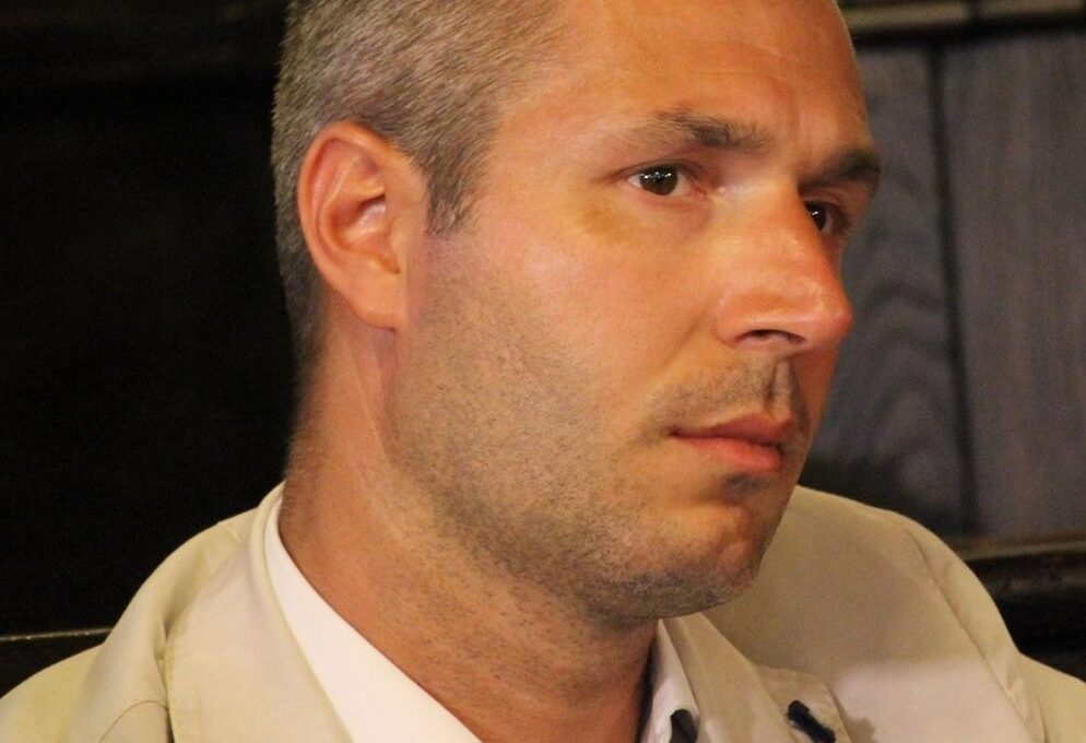 Insulti in Consiglio, Donati: “Chiedo a Meloni di rimuovere il segretario provinciale”