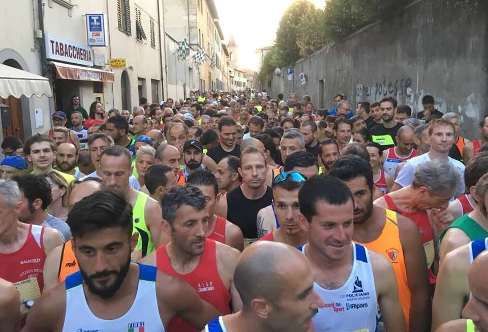Porta Sant’Andrea: il 9 giugno arriva il 6° “Memorial Carlo Fardelli”