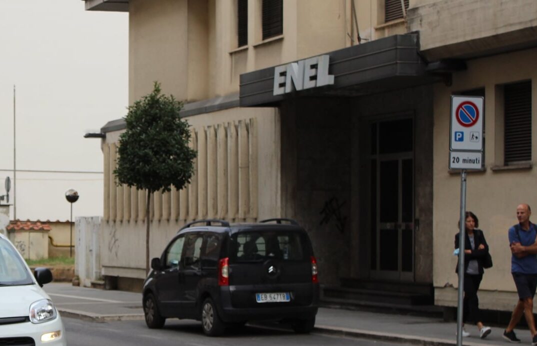 Incontro ufficiale tra l’Amministrazione e la nuova proprietà dell’ex Palazzo Enel