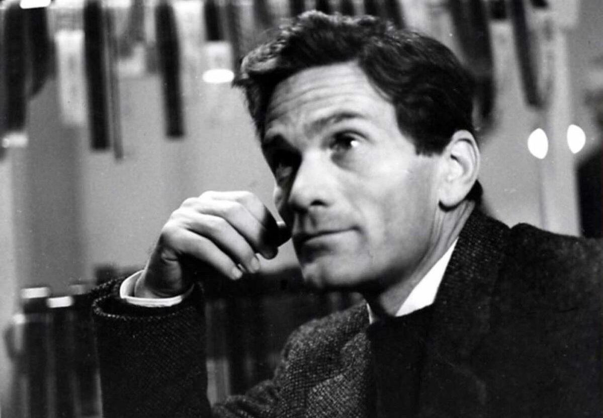 Al decennale di “Passioni Festival” in Fortezza la star è Pasolini
