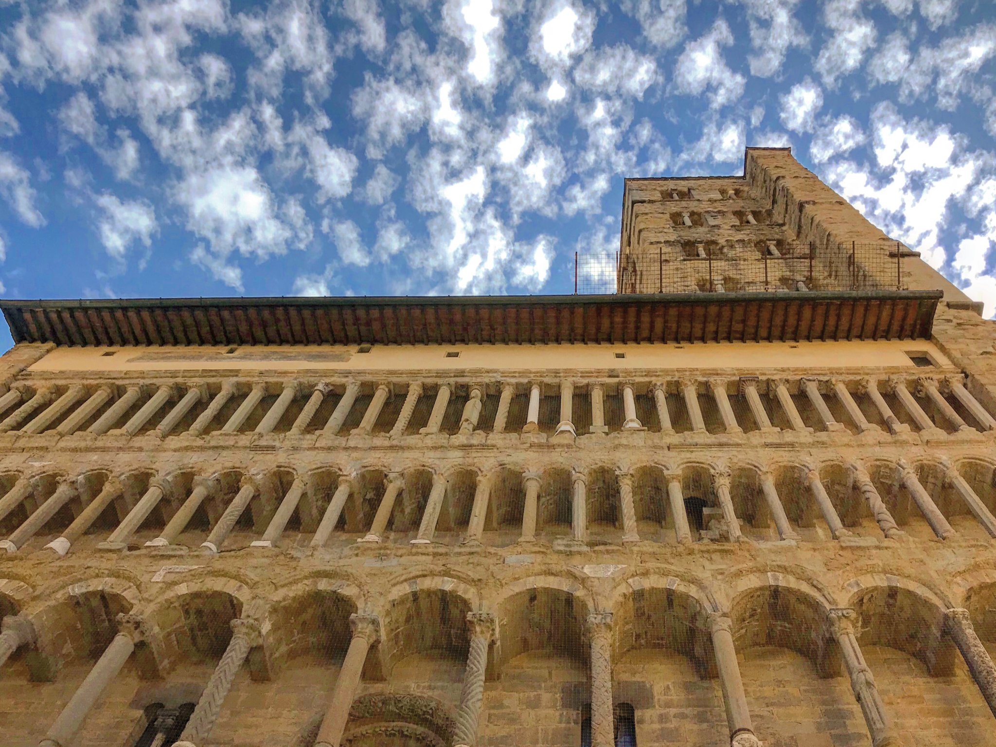 Arezzo ospita il “Concerto per la pace” alla Pieve