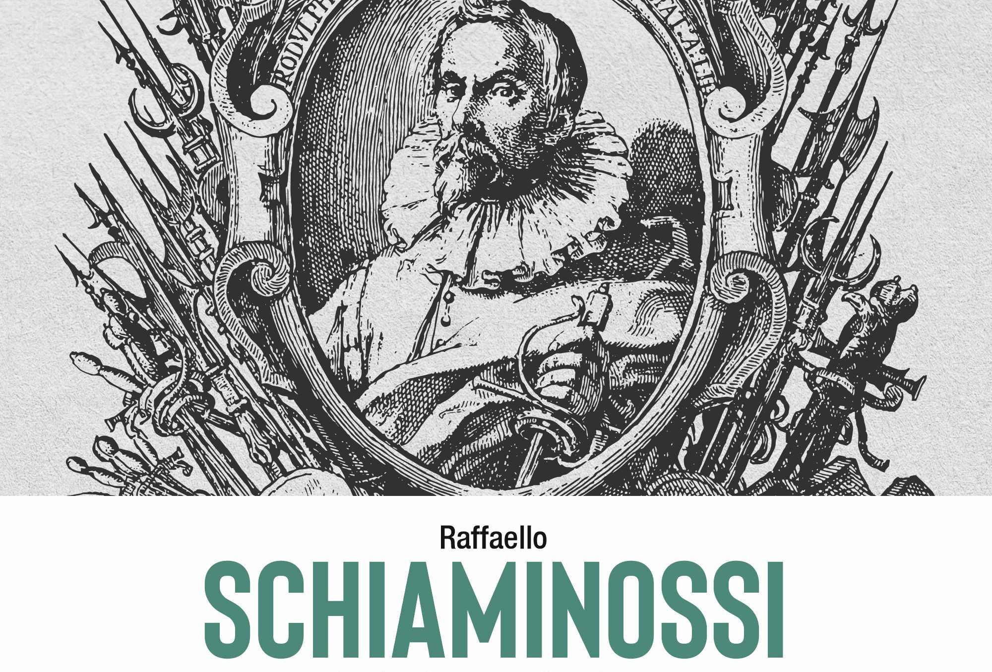 Al via la mostra “Raffaello Schiaminossi” al Museo Civico di Sansepolcro