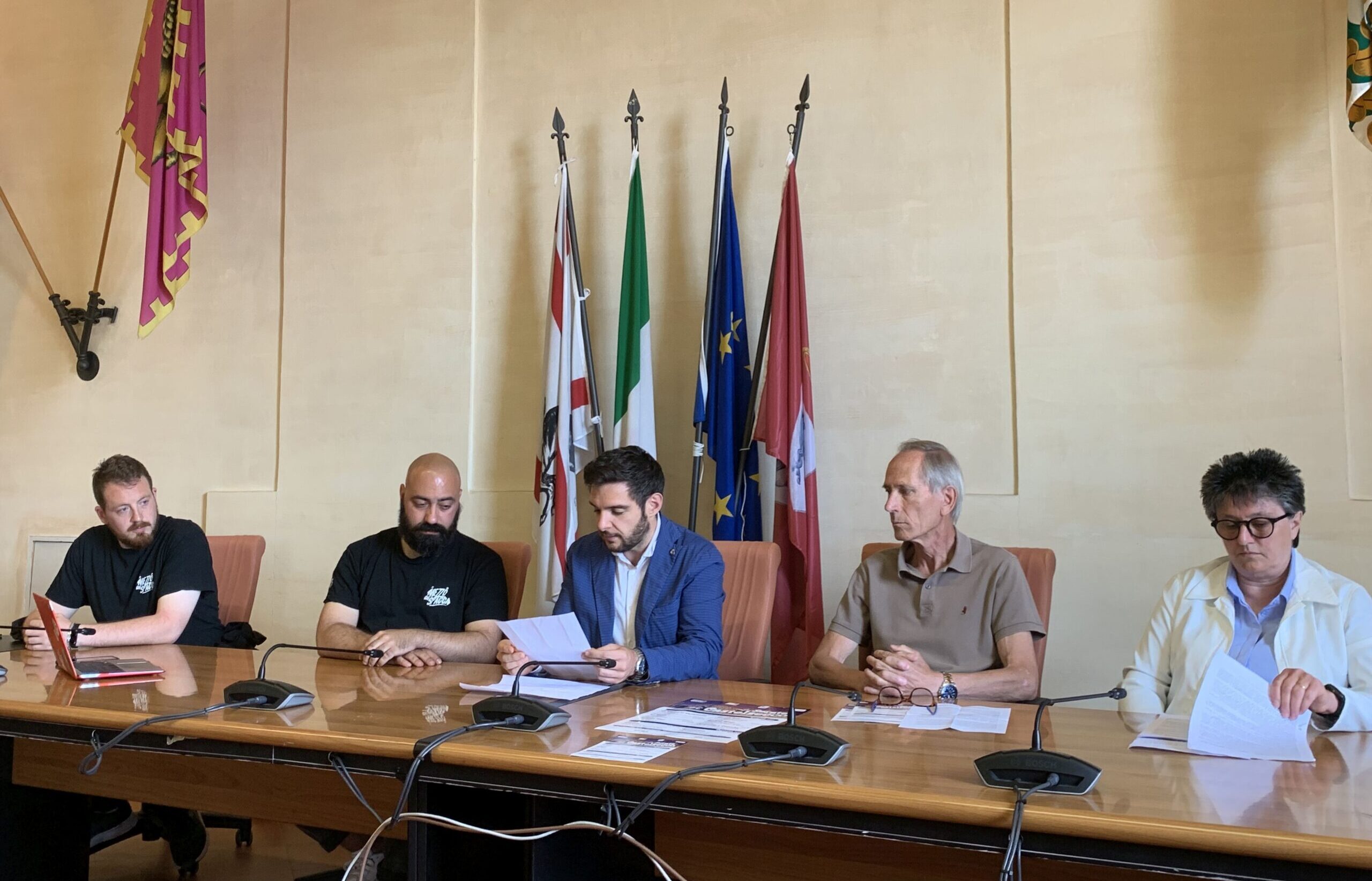 La tranche estiva del “Bando per attività ludiche, sportive e culturali”:  30mila euro per 15 progetti