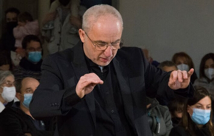Pratovecchio: torna il concerto “La Musica incontra la Natura”