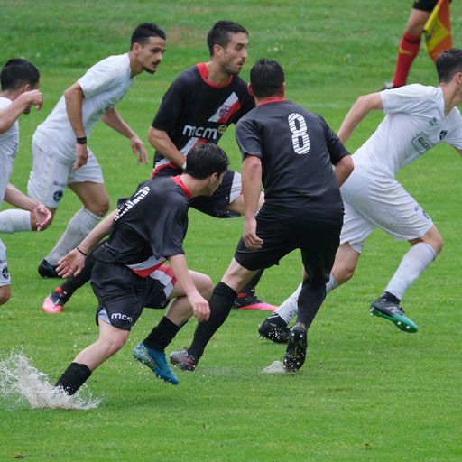 Atletico Ascoli vs Terranuova Traiana