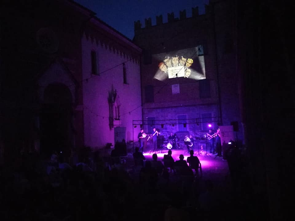 Al via il festival Valenzano Symphony a Subbiano