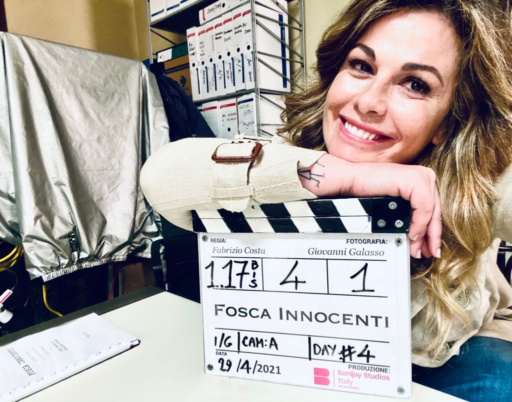Riprese di Fosca Innocenti in via Guido Monaco: le modifiche a sosta e traffico