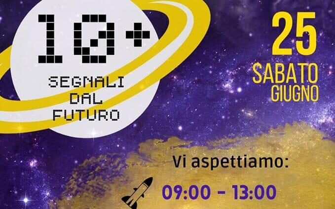 “10+ Segnali dal Futuro”: la Valtiberina guarda avanti