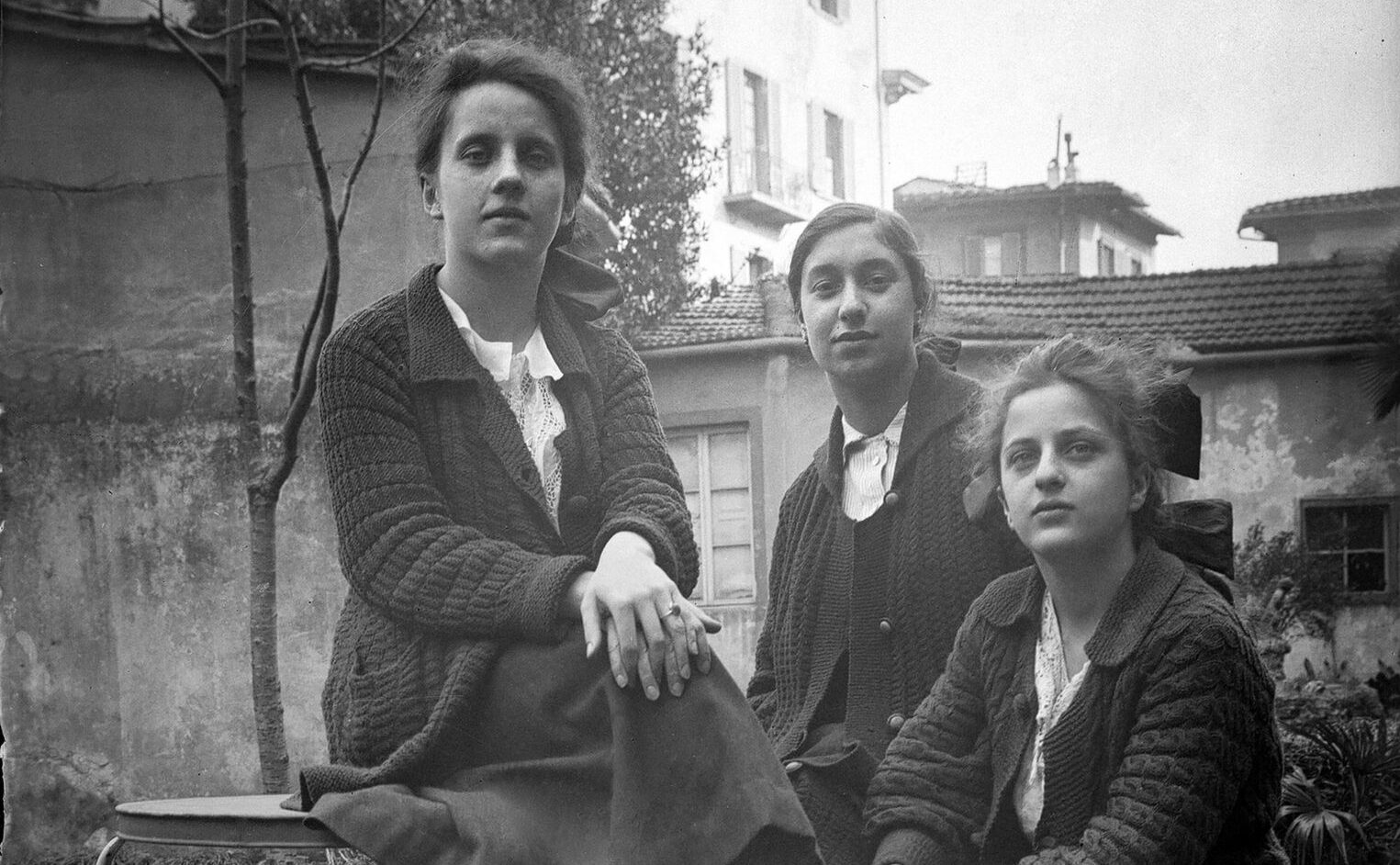 “Le Belle di Foiano”: il cambiamento femminile in un’esposizione fotografica