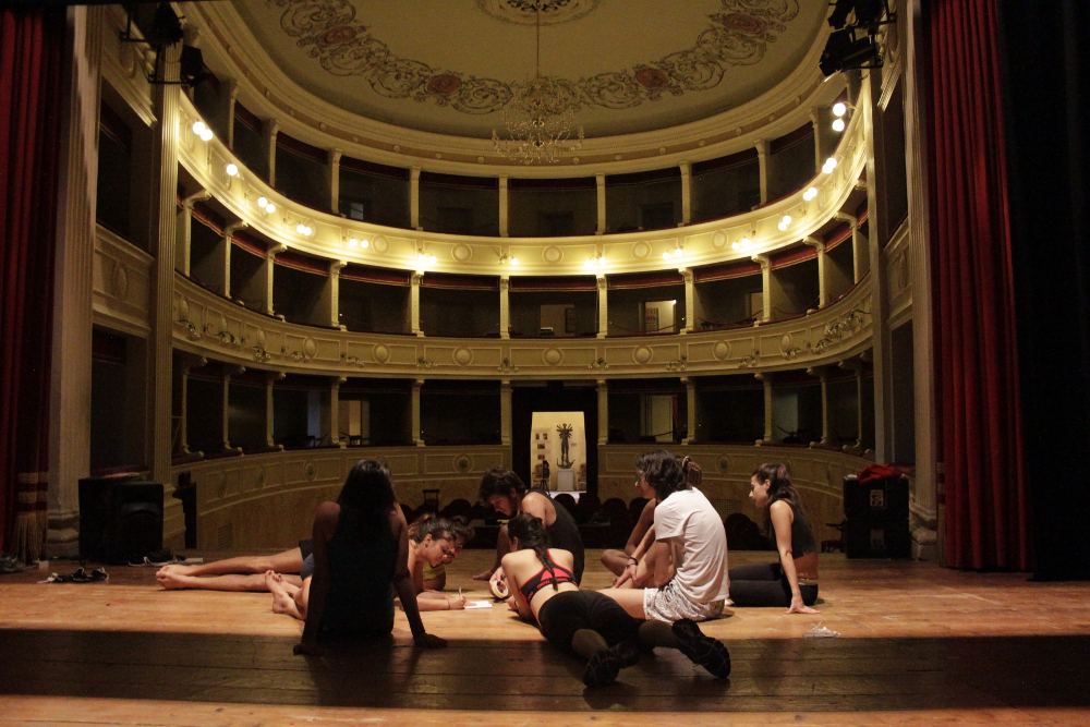 PNRR: efficientamento del Teatro Spina tra i 348 progetti nazionali finanziati