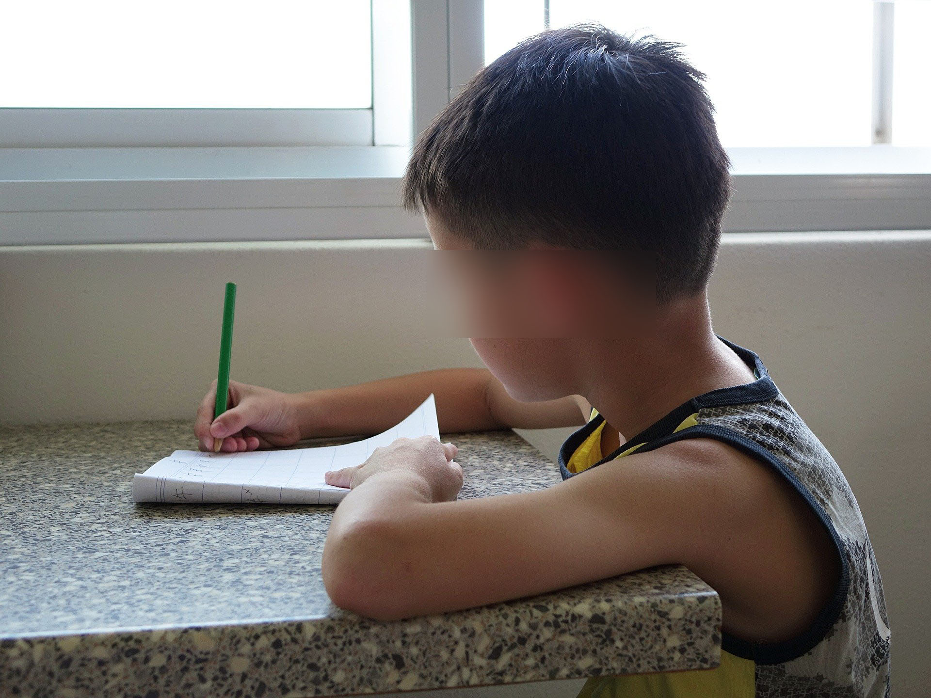 Bambini in Cina con diagnosi di diabete dopo aver ricevuto i vaccini COVID-19