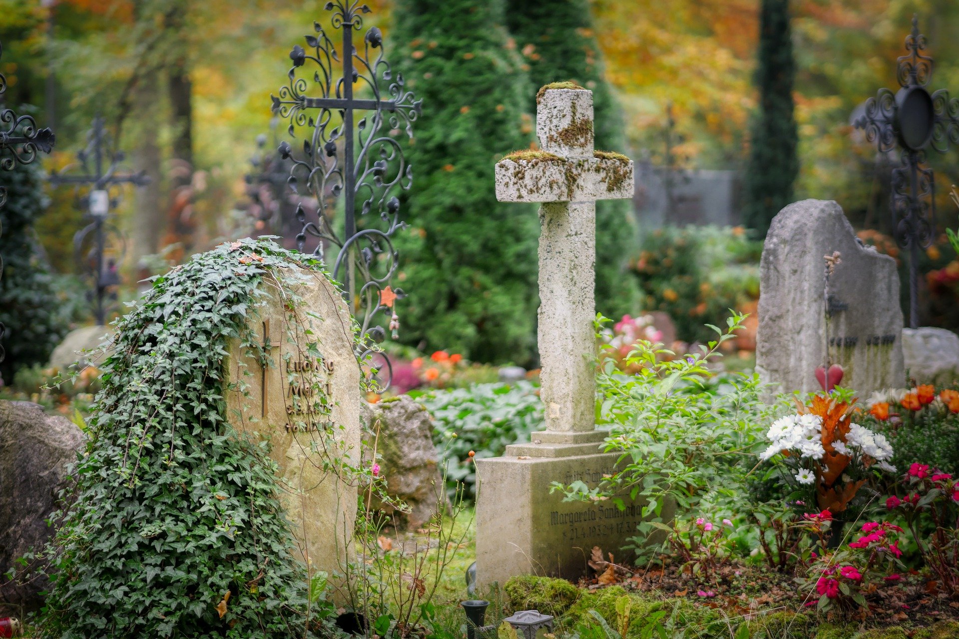 Le “morti inspiegabili”