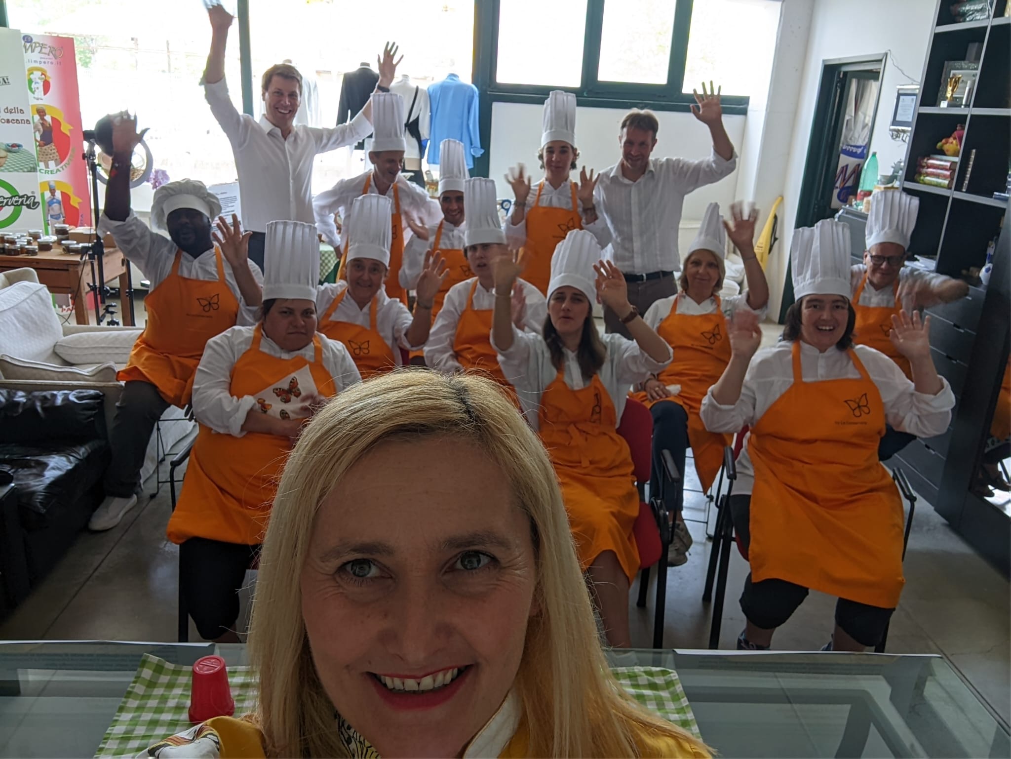 “Pensati con il cuore” arriva a Castiglion Fiorentino