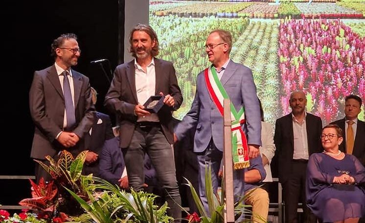 Riconoscimenti ad aziende cortonesi al Premio Fedeltà al lavoro e sviluppo economico