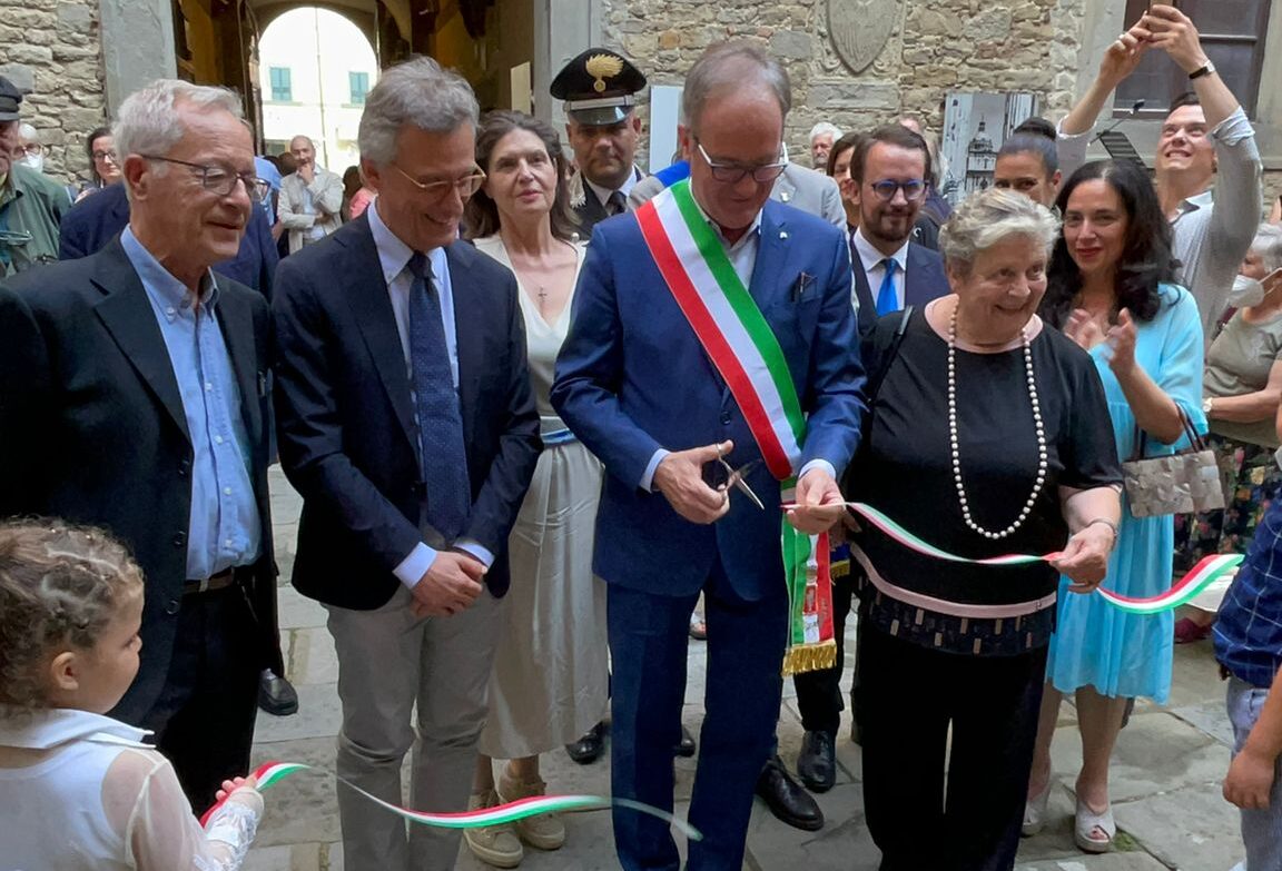 Cortona: inaugurata la mostra “Del Barocco Ingegno” al Maec