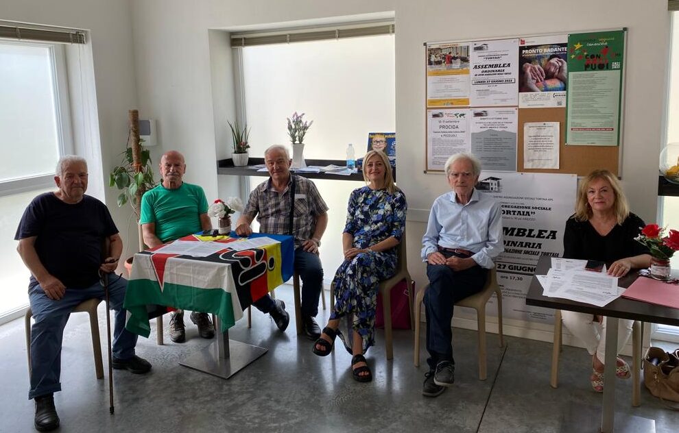 Un cielo di stelle rosse: presentato il cartellone con gli eventi estivi dei circoli Arci del territorio aretino