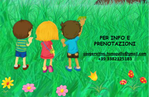 “Archeocampus”, Laboratori di Archeologia Sperimentale per bambini dai 5 ai 12 anni
