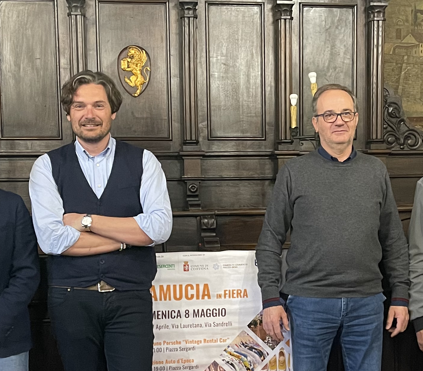 Cortona, la raccolta differenziata supera il 65%. Cittadini virtuosi risparmiano fino a più di 100 euro sulla Tari