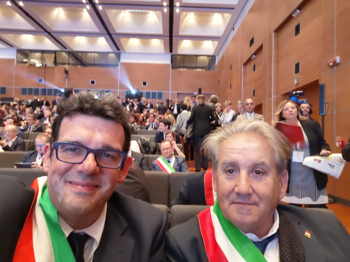 Oltre 2 milioni di euro per la rigenerazione culturale, sociale ed economica di Chiusi della Verna e Ortignano Raggiolo, unici territori della vallata ad aver vinto il bando ministeriale