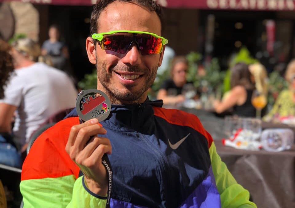Cortona: conto alla rovescia per “Sport sotto le Stelle”