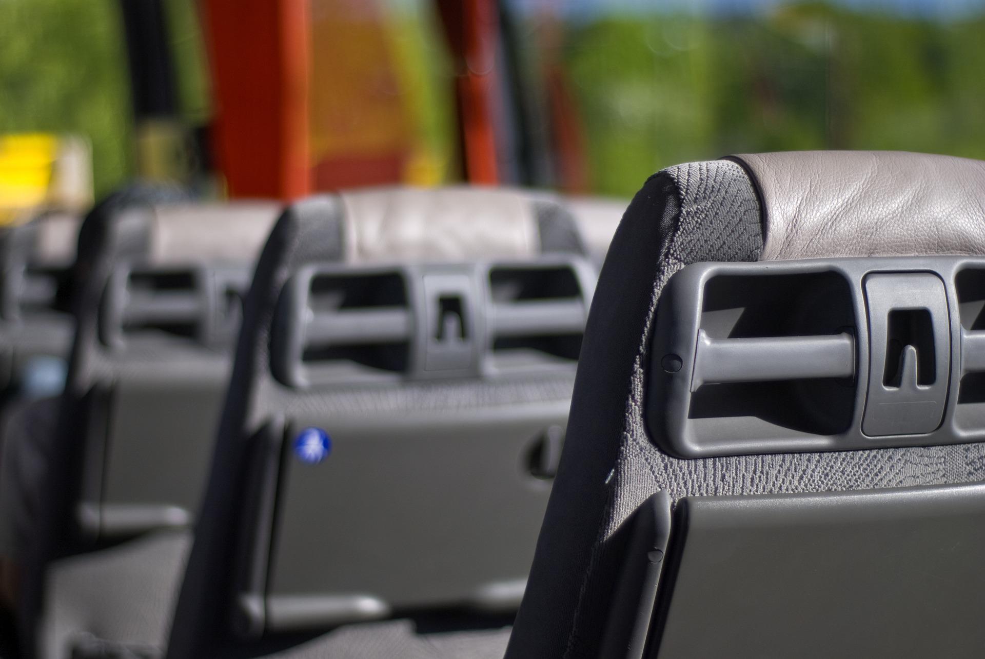 A proposito degli autobus attrezzati per il trasporto dei disabili: lettera aperta alla redazione
