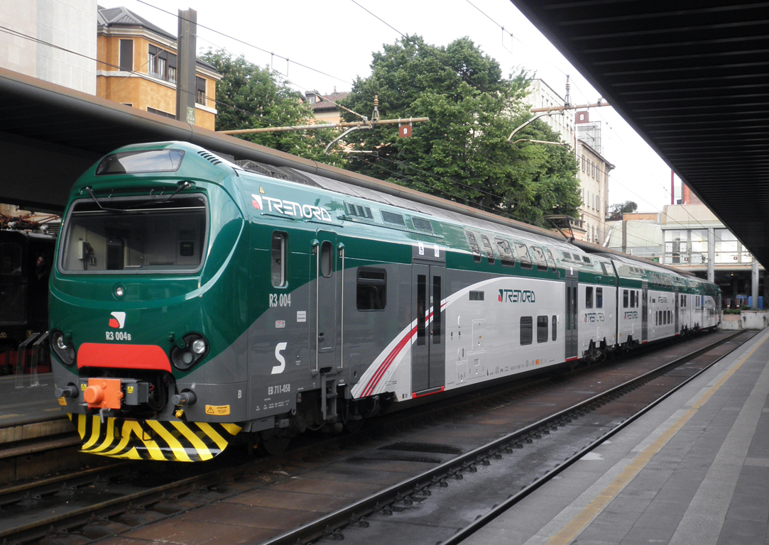 Violenze sessuali sul treno da Gardaland: il Codacons presenta denuncia