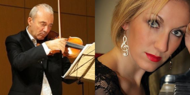 Festival Musicale Savinese: “A César Frank”, l’omaggio al compositore belga