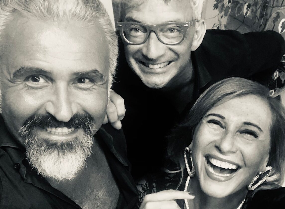 Aria di Festival delle Musiche in Val di Chiana