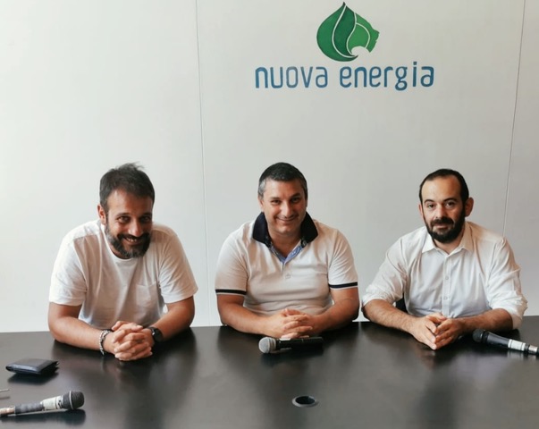 Opposizioni Unite: “Anche ad Arezzo si realizzi un parco eolico”