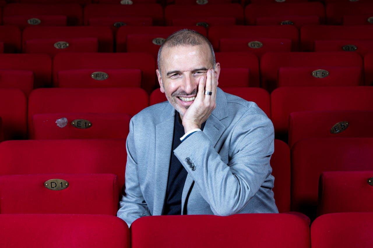 Il cantautore Pacifico protagonista di un doppio appuntamento a Pratovecchio