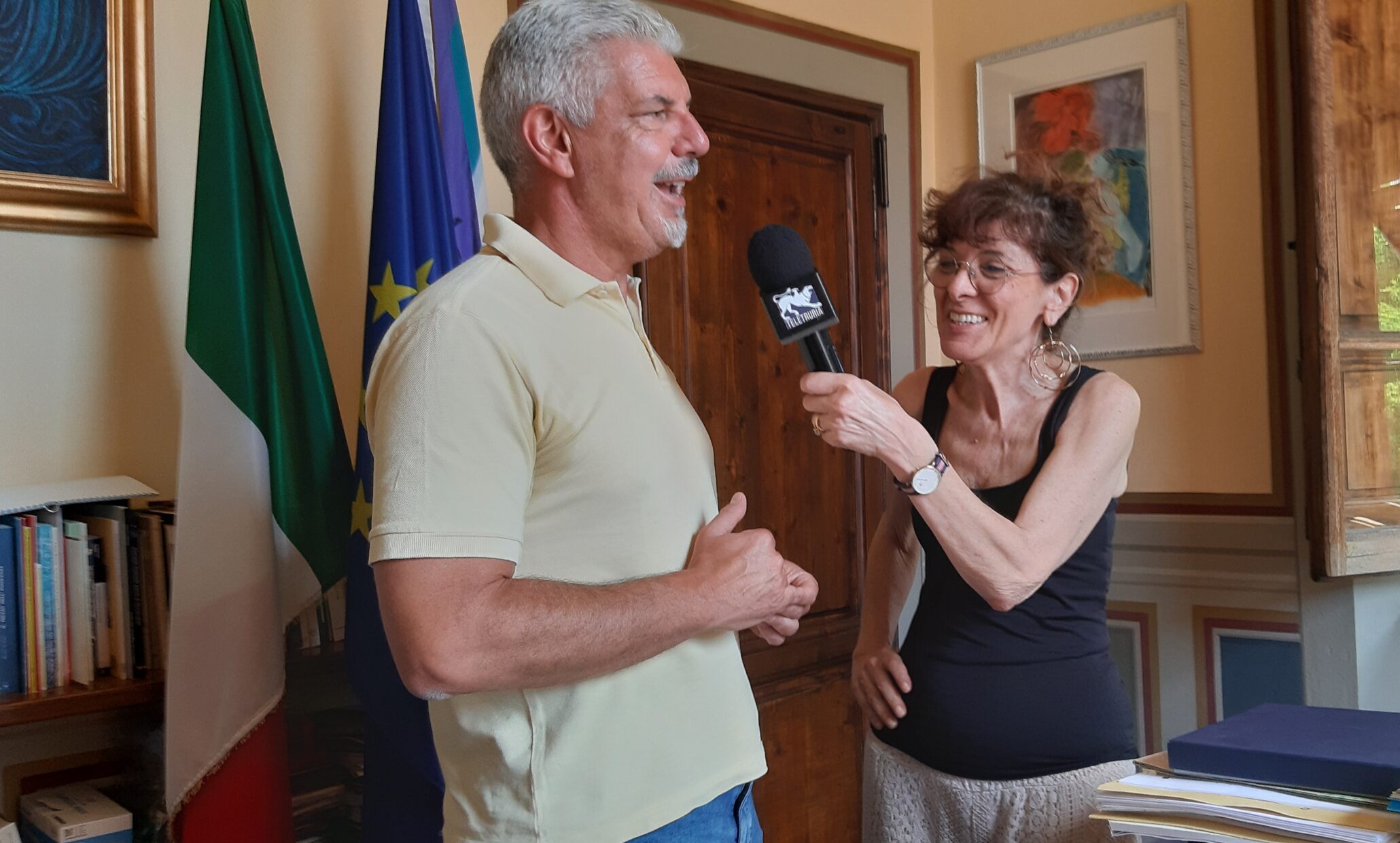 Al via la festa del Perdono a Cavriglia: da giovedi’ 28 Luglio a martedi’ 2 agosto tanti appuntamenti enogastronomici, sportivi e musicali