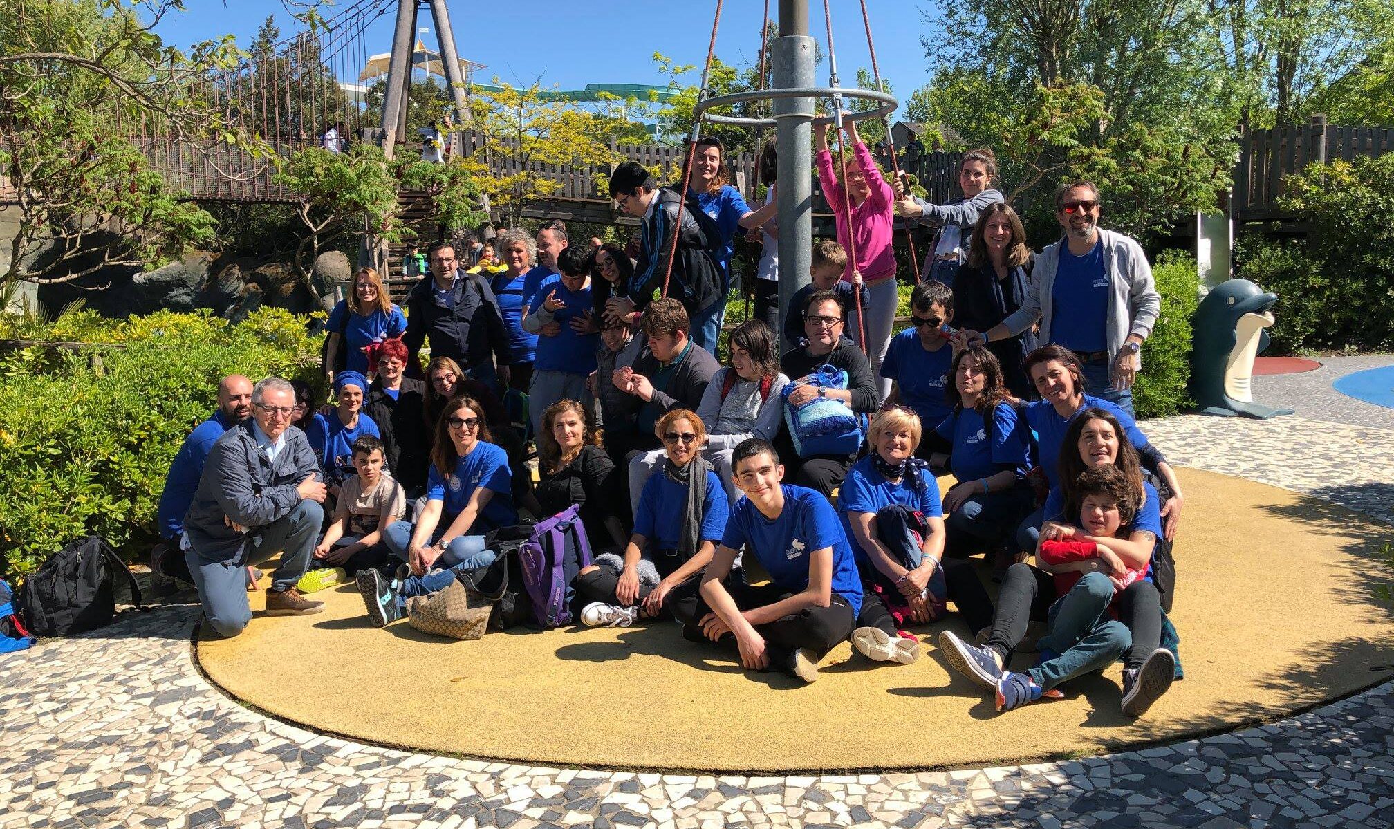 Men/Go 2022: venerdì 8 luglio giornata speciale dedicata a fragilità e neurodiversità