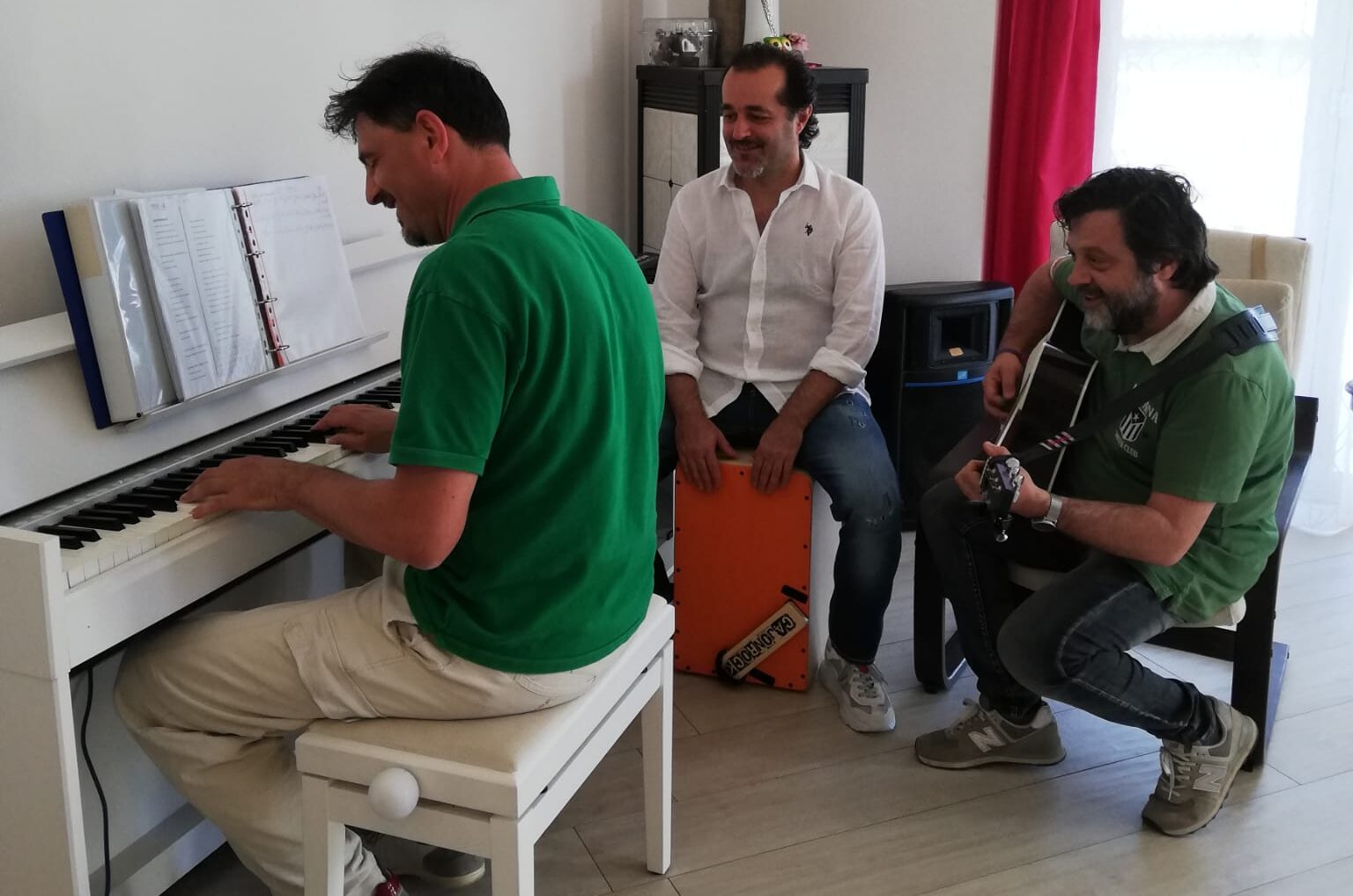 È uscito Dodecaedro: la svolta musicale di Nicolò Caleri