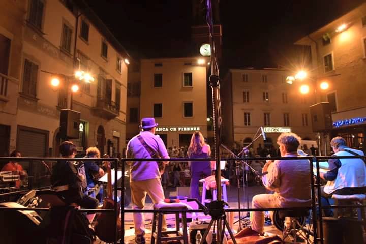 Foiano della Chiana: fervono i preparativi per la Notte Bianca