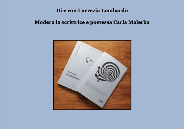 Presentazione del libro “Due saggi dirompenti” presso la Biblioteca Città di Arezzo