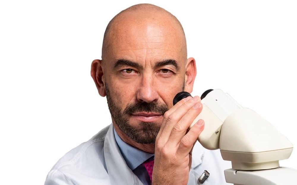 Matteo Bassetti: “E’ ora di chiudere i reparti Covid: sono ghetti”