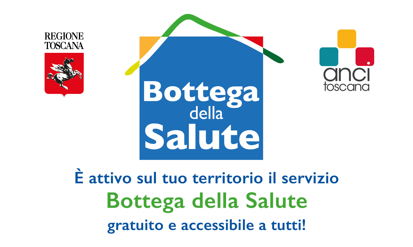 A Sansepolcro riapre la “Bottega della Salute”