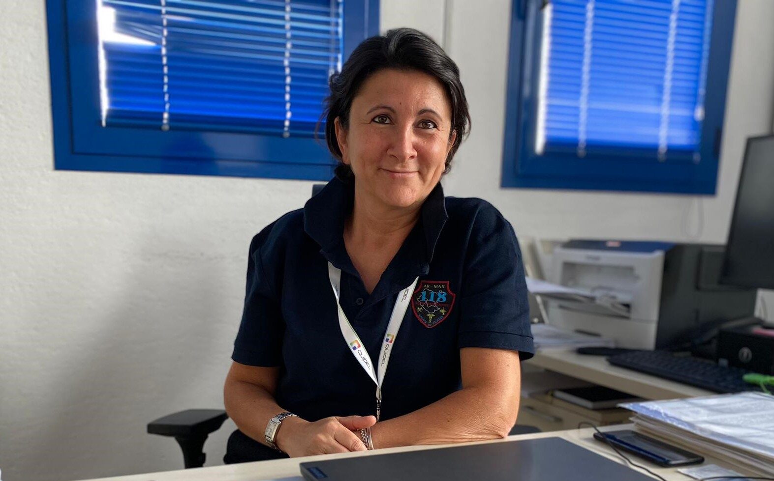 ASL Toscana Sud Est: Cinzia Garofalo diventa direttore infermieristico dei Pronto Soccorsi Aziendali