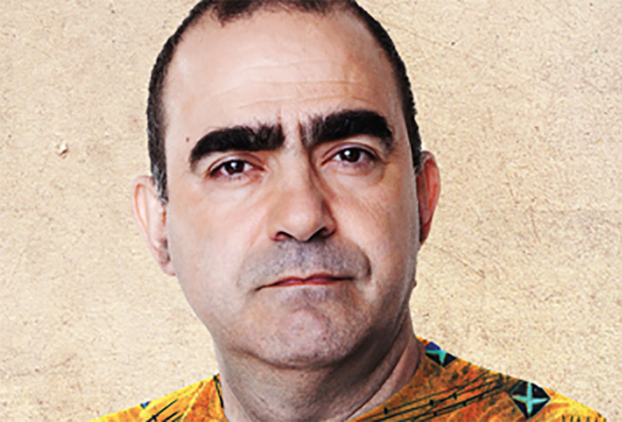Elio canta e recita Enzo Jannacci “Ci vuole orecchio”, 20 luglio Fortezza Medicea di Arezzo