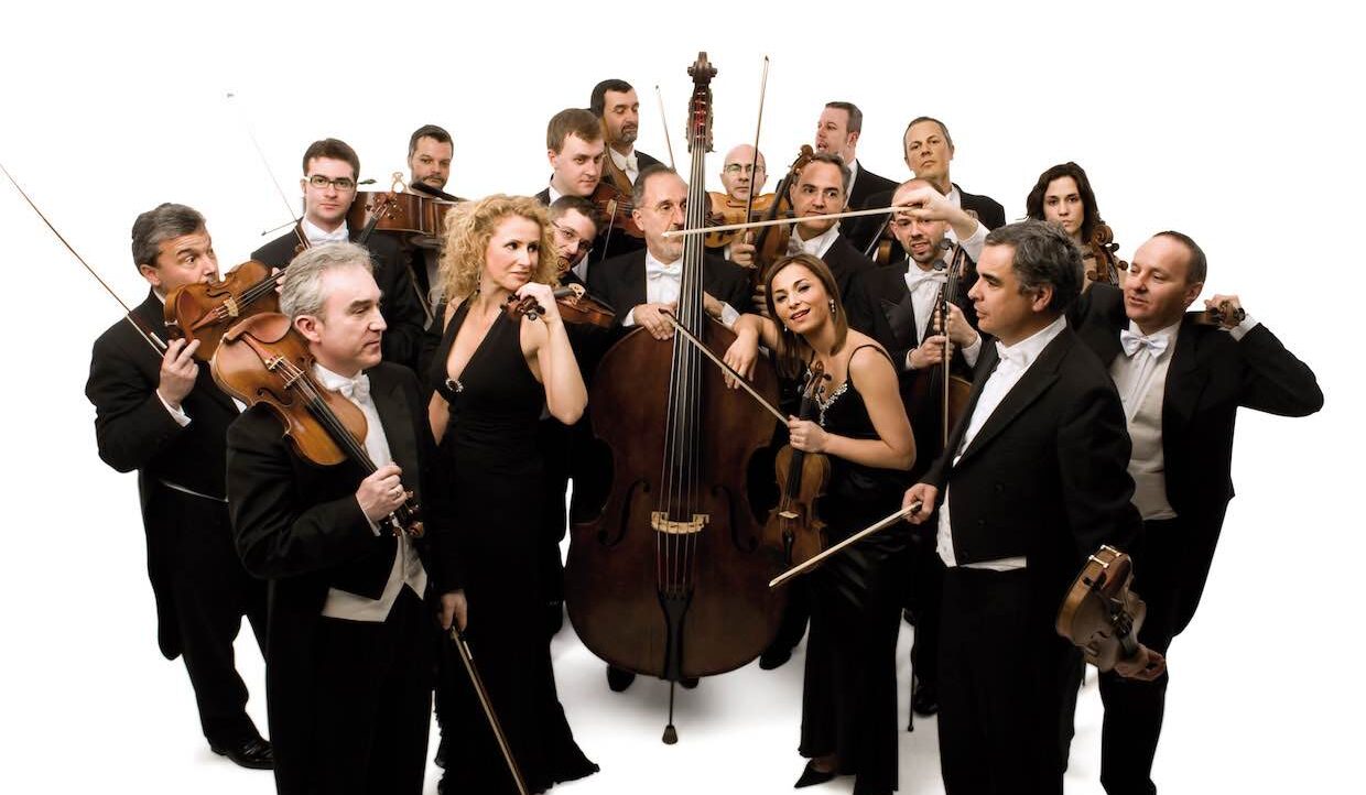 “Arezzo Organ Festival”: domani sera a San Francesco l’attesissimo concerto